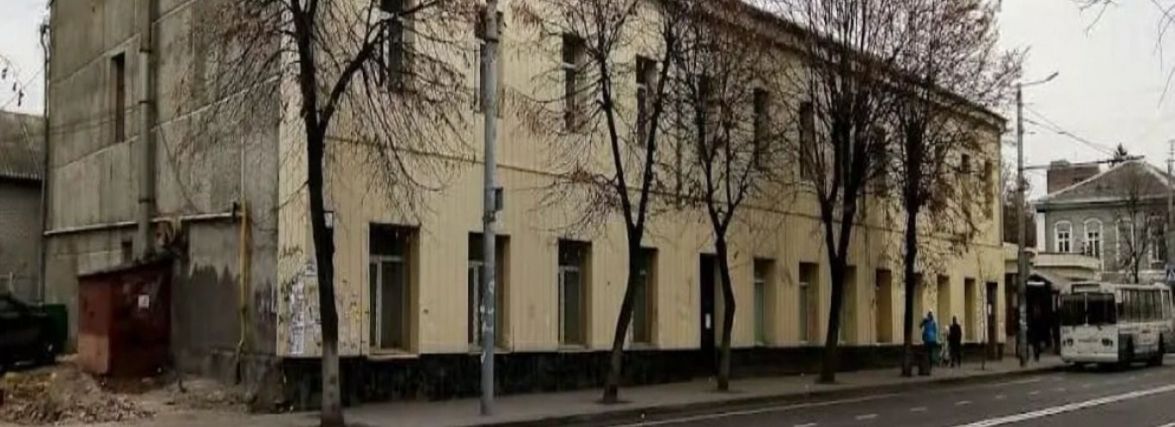 Приміщення ДП «Житомирський ЦНТІ» вартістю 28 млн грн. що на В.Бердичівській, повернуть політехнічному університету в державну власність