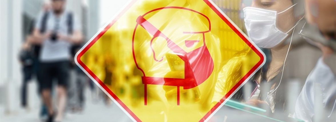 З 6 грудня посилюються карантинні обмеження щодо невакцинованих громадян