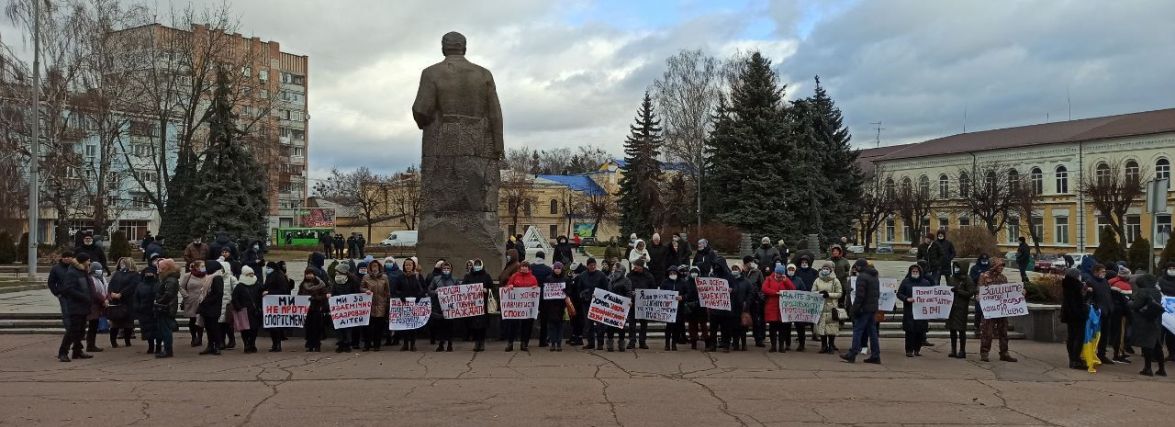 Житомирський обласний ліцей все-таки змінили на спортивний, але врахували академічну складову