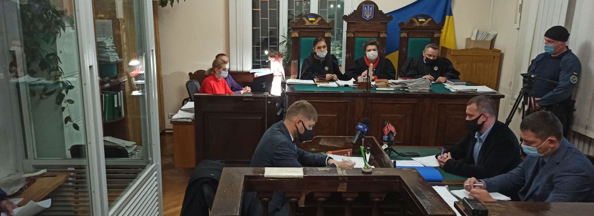 Сенсаційне інтерв’ю з «житомирським стрілком» Анатолієм Захаренком: «Вони намагалися мене вбити, а я тільки захищався!»