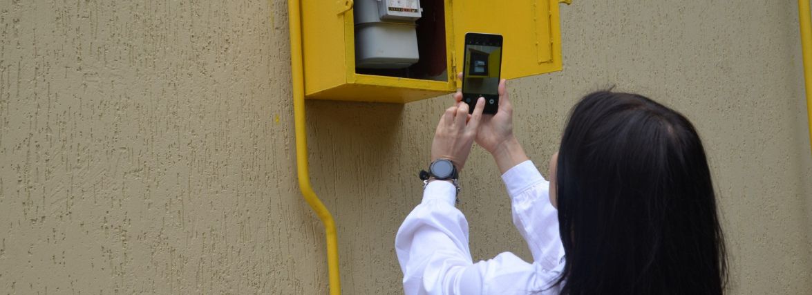 Як передати показання лічильника газу: обираємо оптимальний та зручний варіант!