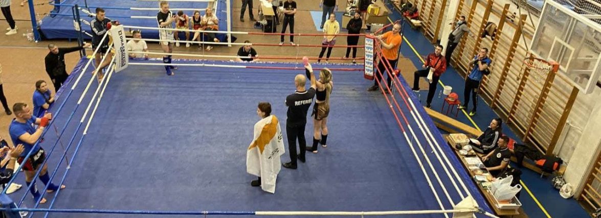 Представники Житомирщини привезли нагороди з Чемпіонату Європи з ІСО. ФОТО