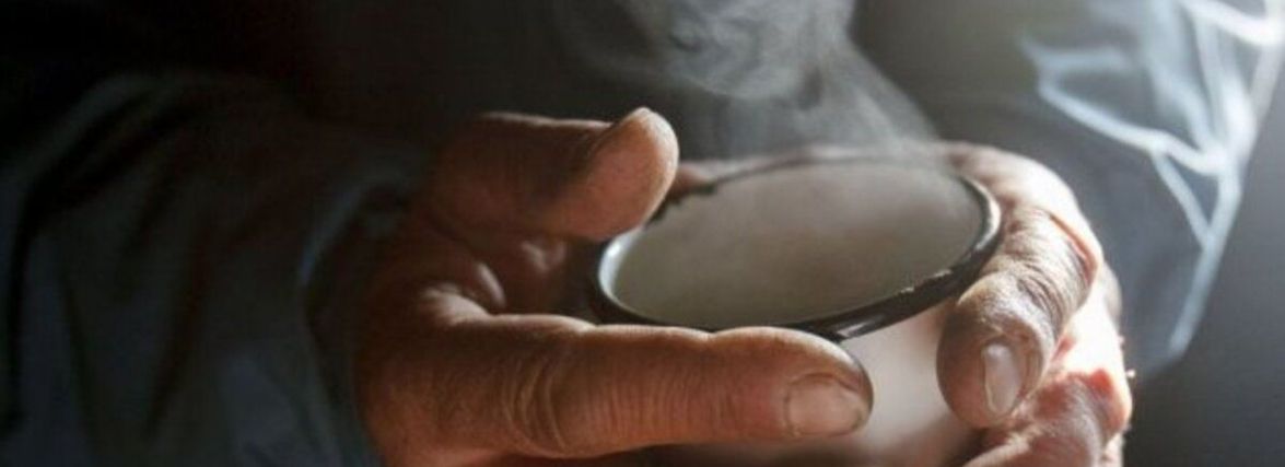 У Житомирі продовжує працювати пункт обігріву для бездомних людей