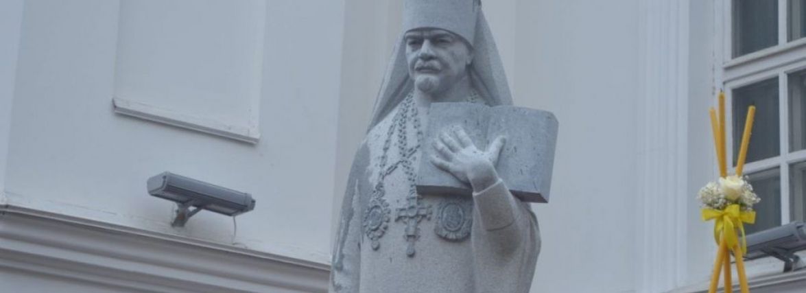 Завтра на Житомирщині стартує рік Івана Огієнка: план заходів