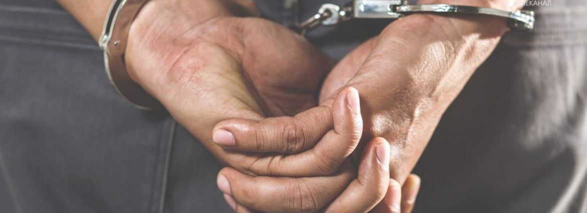 Дев’ять ударів гумовим кийком: за побив у відділенні поліції житомирянина судитимуть старшого оперуповноваженого