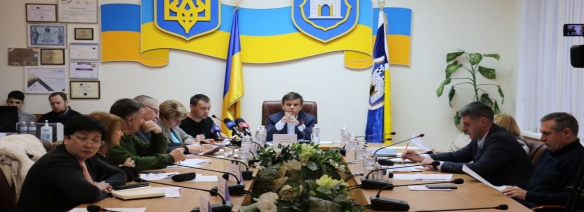 Після запуску сміттєпереробного заводу з’явиться новий тариф на перероблення побутових відходів