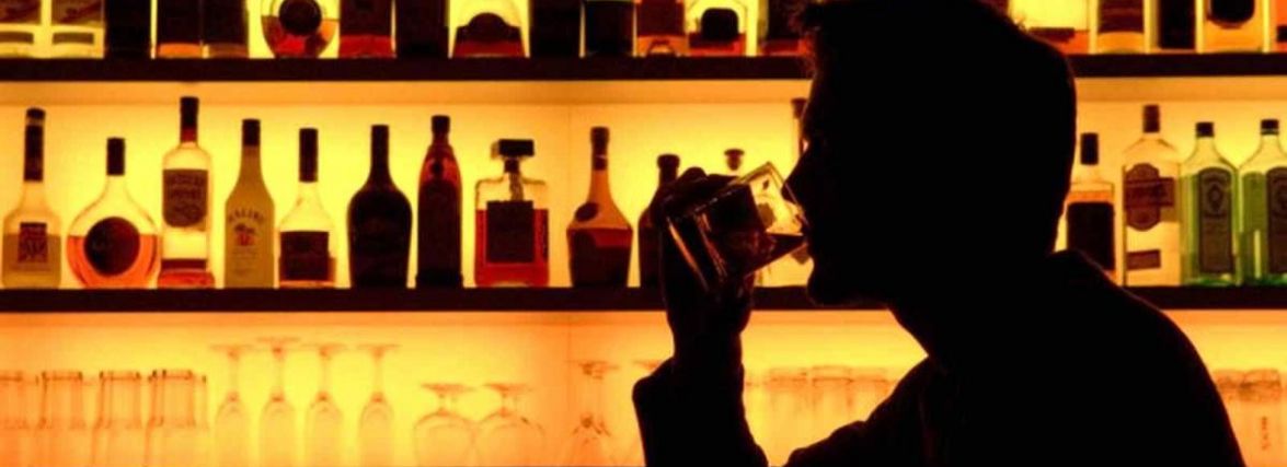 Кожен дорослий українець щорічно випиває 8,6 л алкоголю