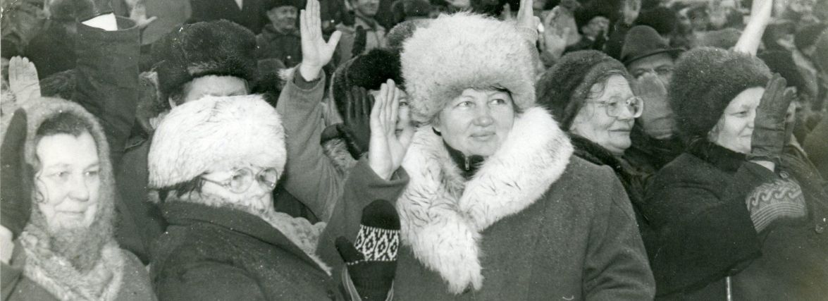 Житомирські міські легенди та перекази про містичне. Загадковий Житомир у дев'яності роки