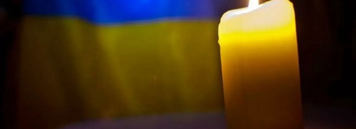 Офіцер-десантник, старший лейтенант Андрій Хоменко врятував багато життів та загинув в бою справжнім героєм