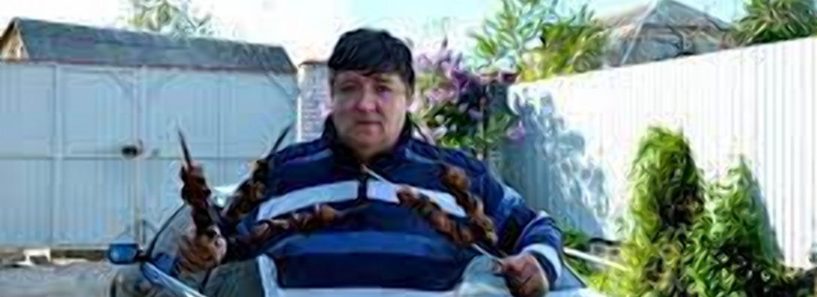 Пам'яті нашого земляка: музикант, продюсер, патріот Валерій Нужда