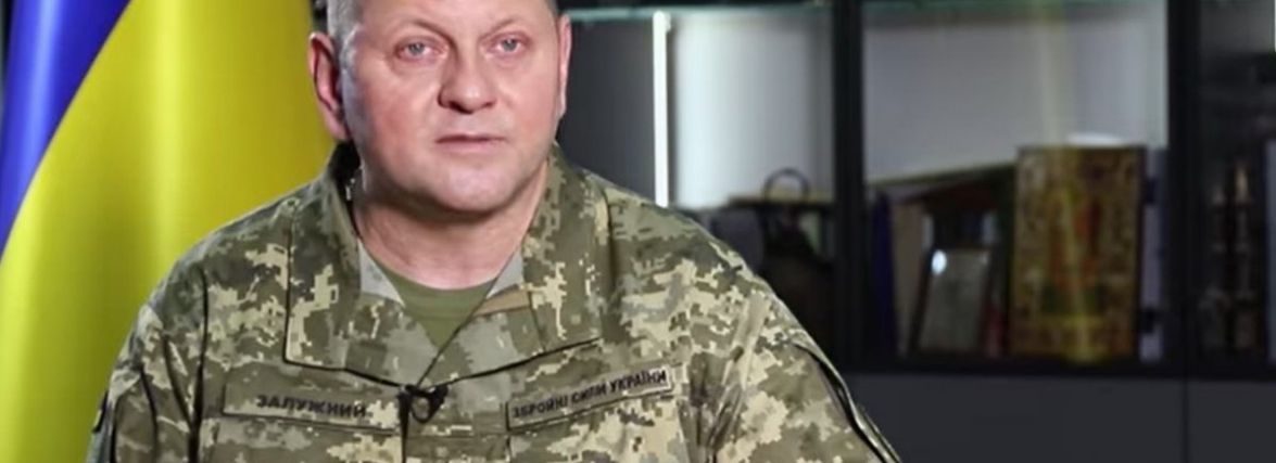 Міністр оборони Олексій Резніков назвав офіцерів, завдяки яким Україна вистояла і перемагає