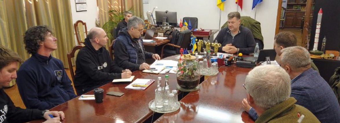 Житомирщина вже прийняла 90 тисяч біженців, з яких 25 тисяч дітей