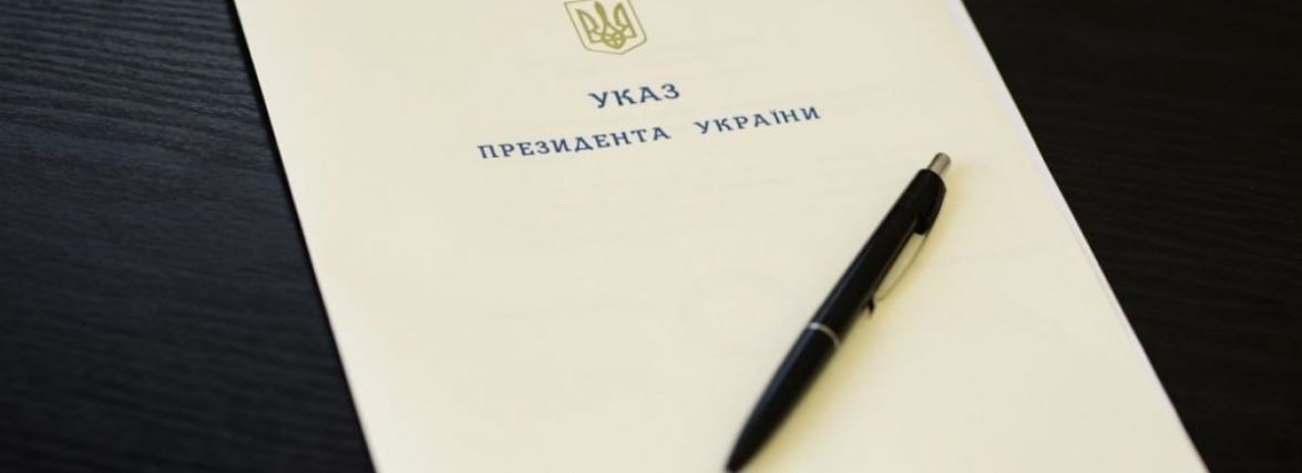 Два райони на Житомирщині отримали постійних очільників районних військових адміністрацій
