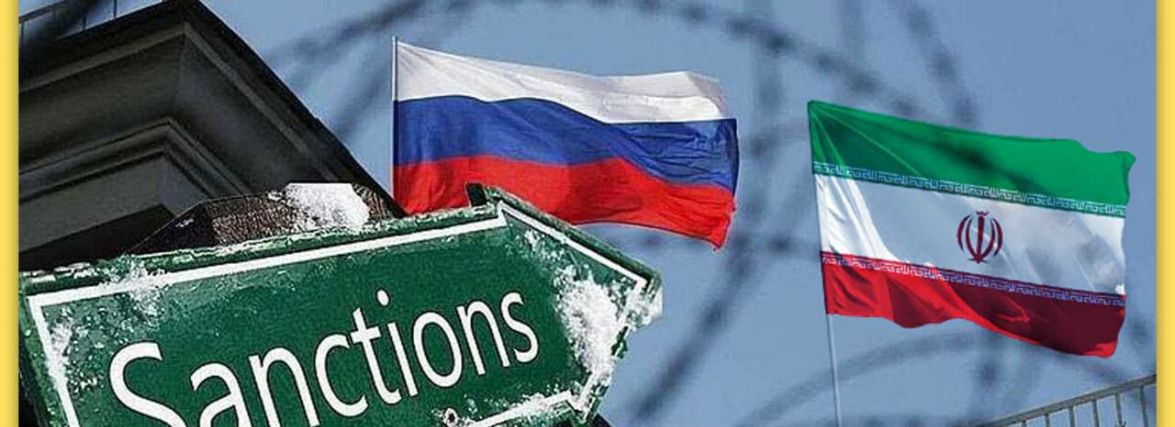 Чому росія стає схожою на Іран