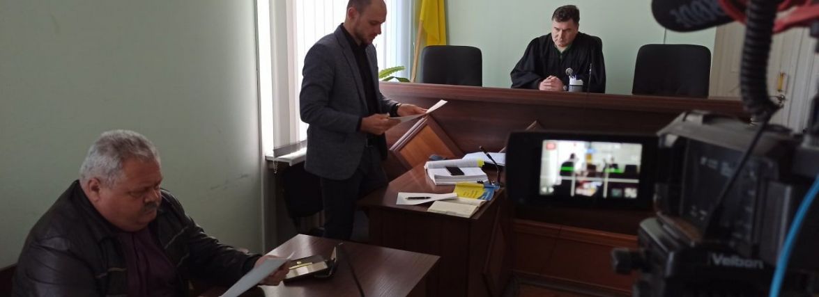 Суд продовжив тримання під вартою одному з підозрюваному в розстрілі дитини у Радомишлі та переніс розгляд справи іншого