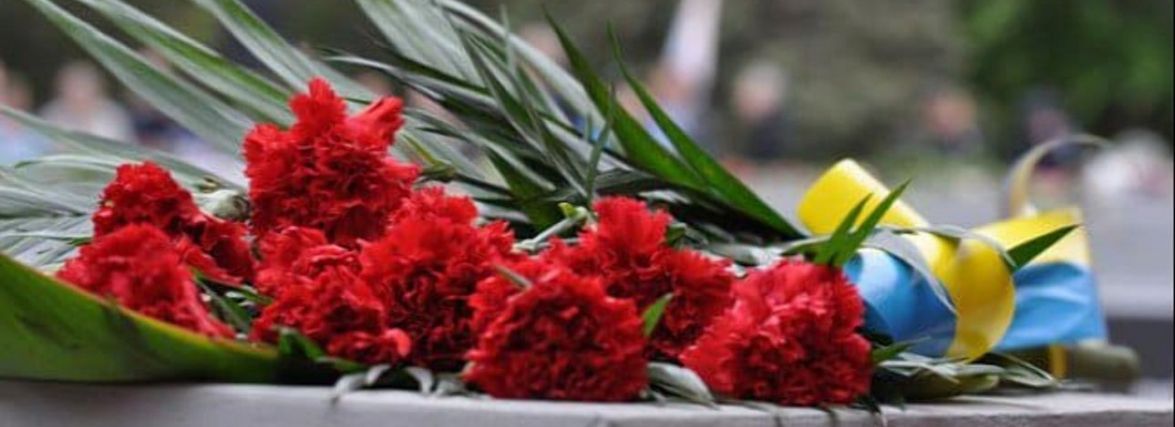 У Житомирі та Коростені попрощалися з загиблими Героями