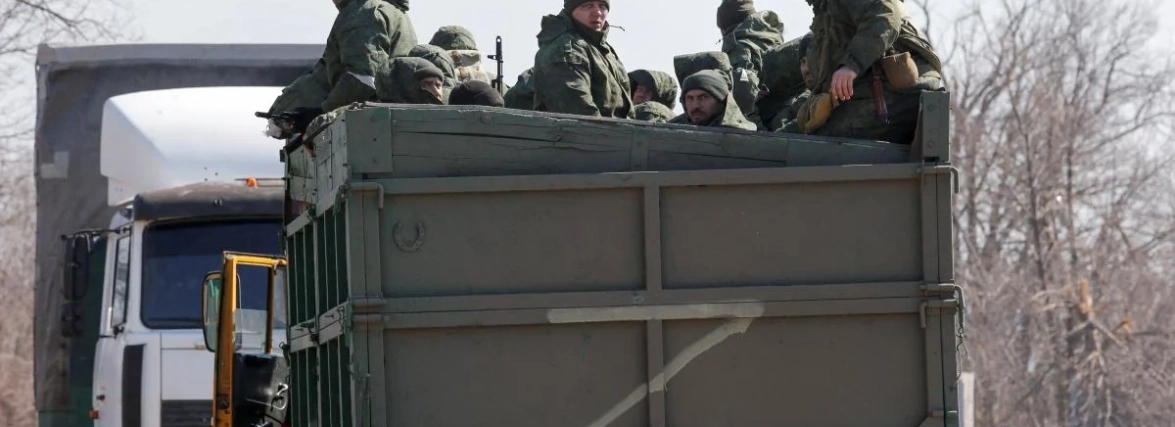 П'яний окупант похвалився звірствами в Україні: його дружина жахнулася (аудіоперехоплення)
