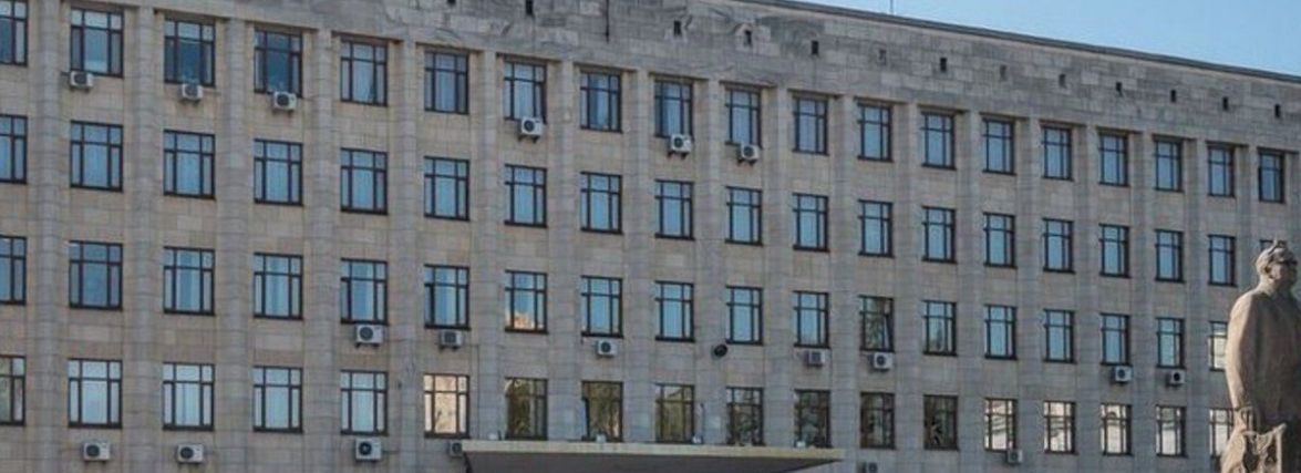 Облрада спростувала інформацію про представлення до нагород Віктора Развадовського, Руслана Годованого і Олександра Савченка