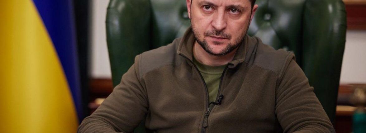 Головне зі звернення Президента Володимира Зеленського