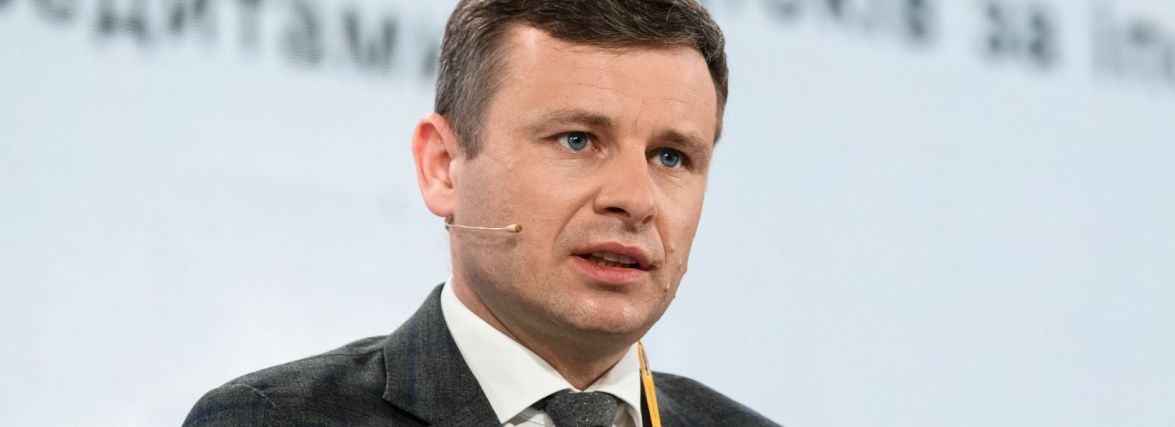 Затягування війни може призвести до різкого зростання податків та націоналізації в Україні, - міністр фінансів Марченко