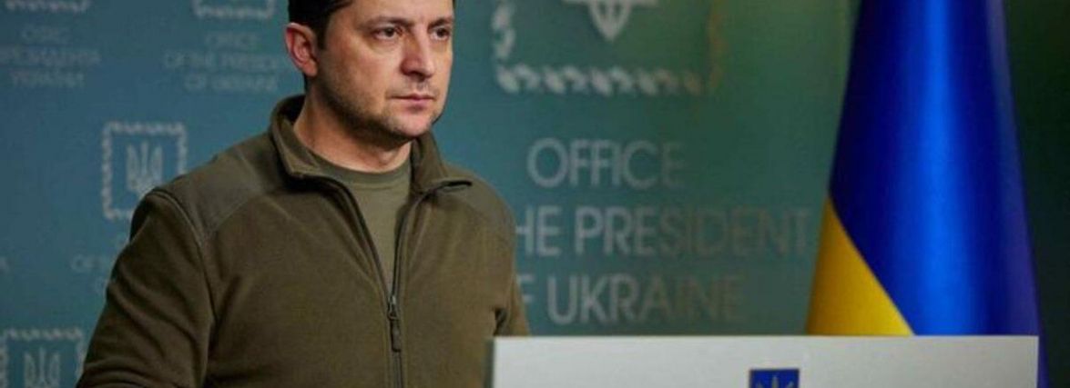 Головне з вечірнього звернення Президента