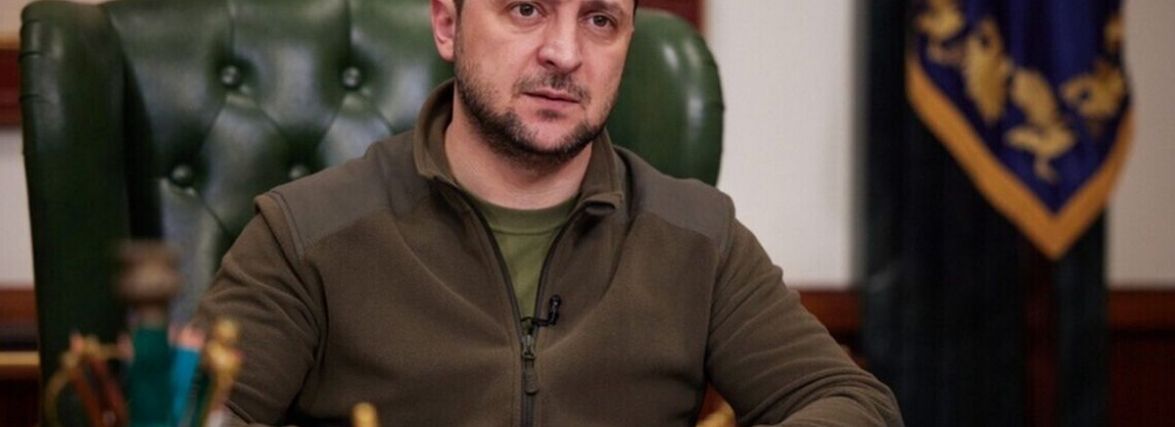 В Україні продовжать воєнний стан на три місяці