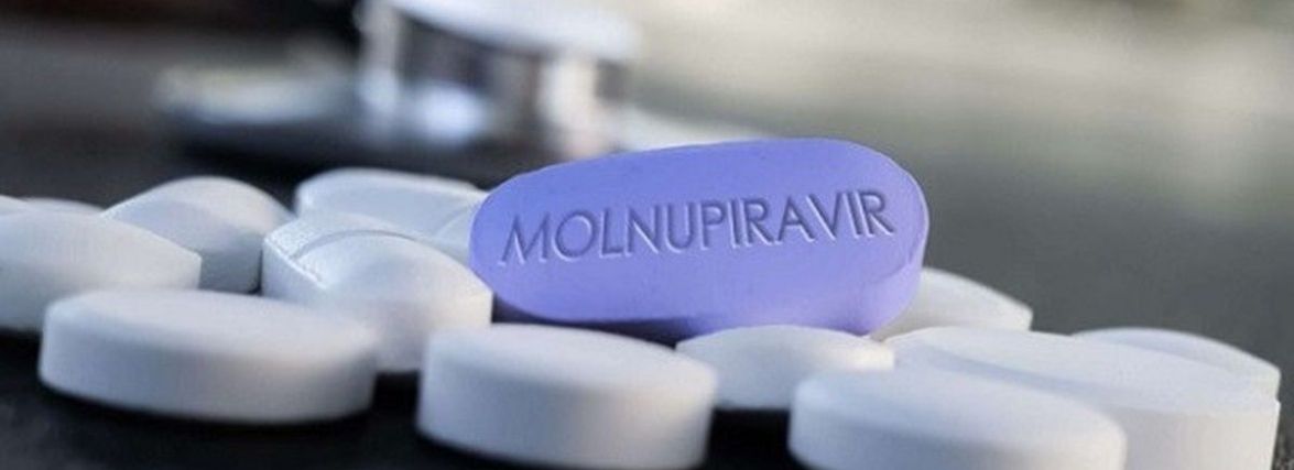 На Житомирщину доставлять понад 700 курсів протиковідного препарату «Молнупіравір»