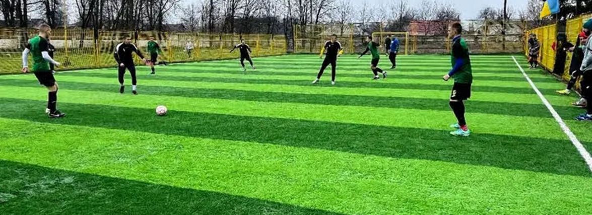 Житомирська область продовжує проводити благодійні спортивні заходи на підтримку ЗСУ