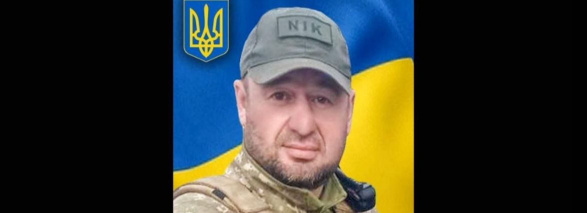 Завтра в Житомирі попрощаються з Героєм - Миколою Приймаком