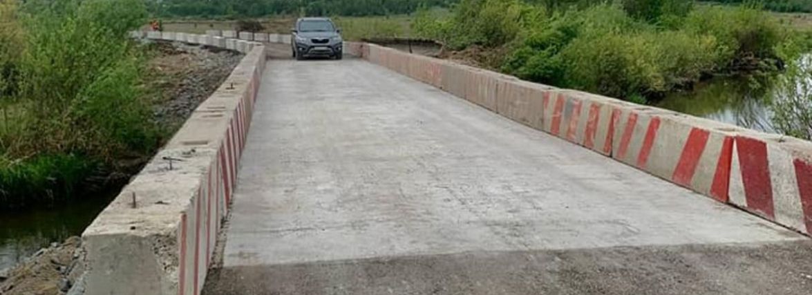 На Житомирщині відкрили рух Варшавкою