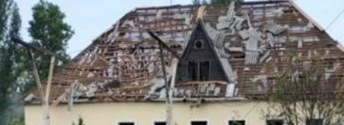 Прокуратура оприлюднила деталі обстрілу Малина ракетами окупантів. ФОТО