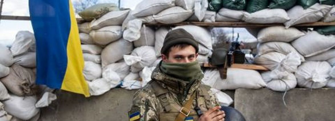 Новини війни: жителі ОРДЛО відмовляються воювати проти ЗСУ