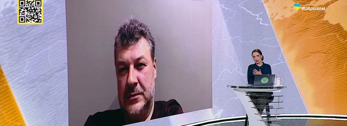Внаслідок ракетного удару російських військ по Малину загинула щонайменше одна людина, є постраждалі