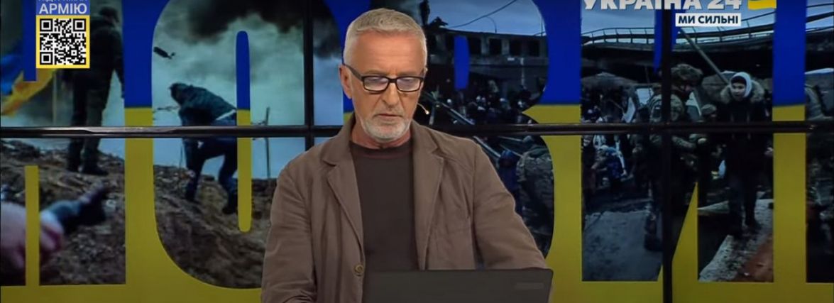 Голова Житомирської ОВА розповів про нічні обстріли Коростеня