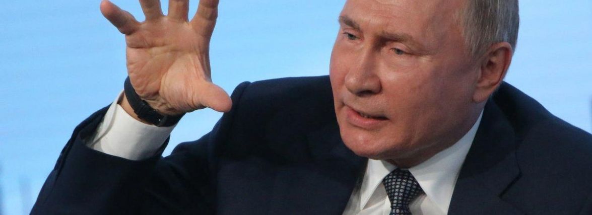 путіна прооперували, йому стало гірше? Політолог розповів про ситуацію у кремлі