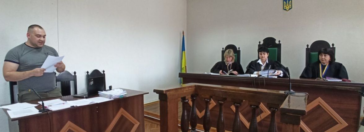 Житомирський апеляційний суд визнав самочинним будівництво ЮПІДЖІ та зобов'язав знести АЗК за власний рахунок