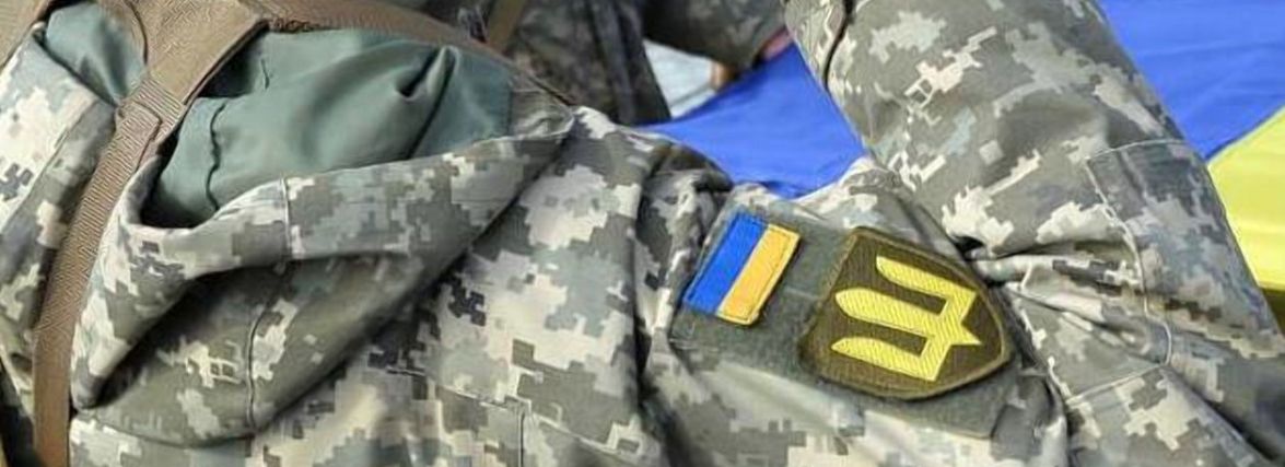 Сьогодні на Коростенщині попрощались із загиблим Героєм