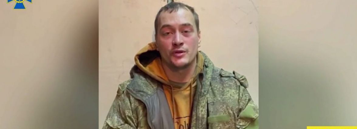 Керівництво рф повертає своїх солдатів додому або в труні, або з пораненням