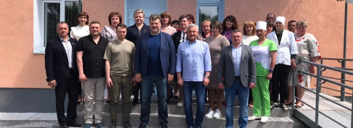 Постраждалих від насильства захистить притулок