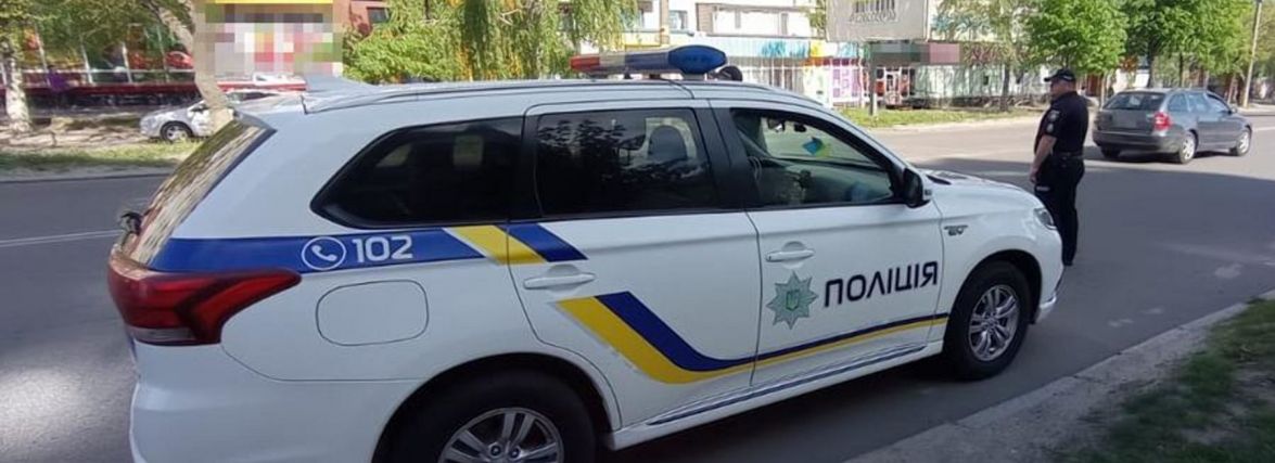 На Житомирщині проходить Тиждень безпеки дорожнього руху