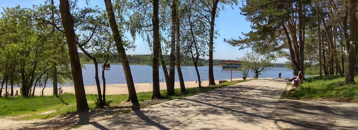 У Житомирі до Дня Героїв відбудеться щорічний Кубок трьох річок