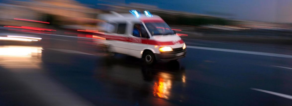 Чи приїде до мене «швидка» під час комендантської години?