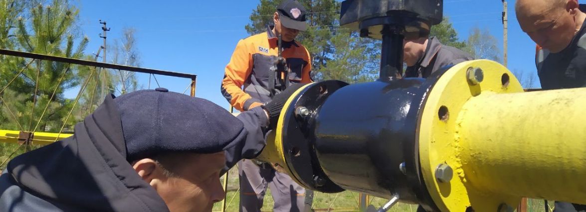 Вектор європейського розвитку «Житомиргазу» доводить свою ефективність