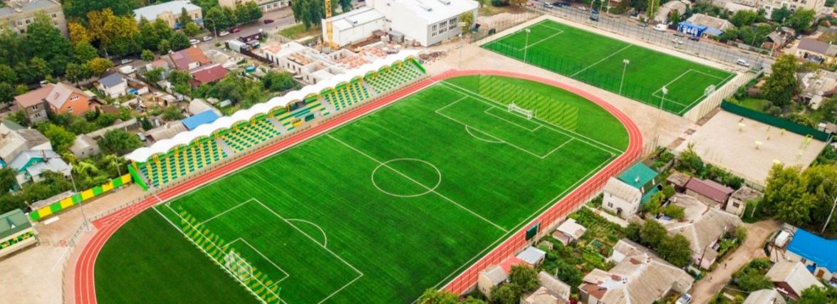 Житомирян запрошують на традиційну руханку «Спорт терапія»