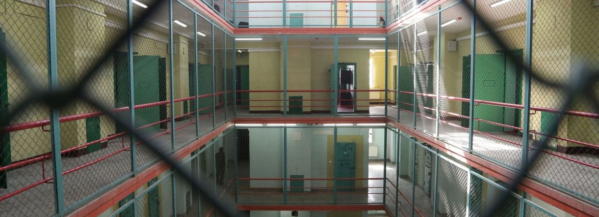 За смертельну помсту сусідові житель Житомирського району «відсидить» 9 років за ґратами та сплатить понад 210 тис. грн моральної і матеріальної шкоди