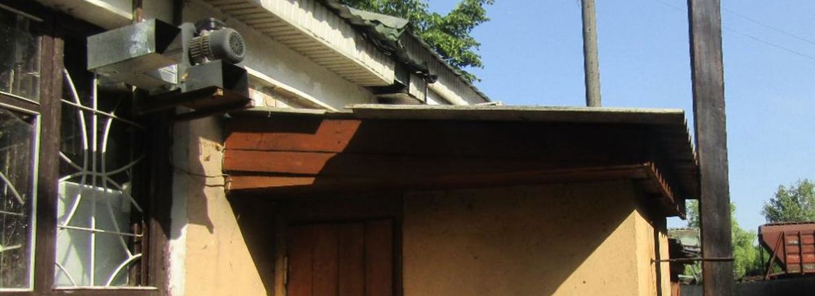 Пограбовані кафе і дача та вкрадений велосипед - поліцейські розкрили майнові злочини