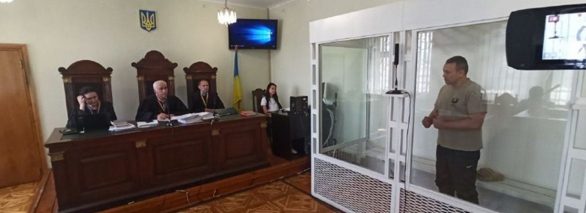 Апеляційний суд відмовив у зміні запобіжного заходу одному з двох підозрюваних у вбивстві дитини в м. Радомишль