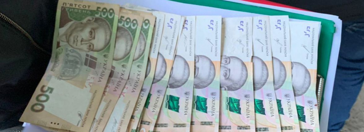 За продаж групи інвалідності пораненому військовослужбовцю хірургу з Житомира загрожує до 10 років ув’язнення