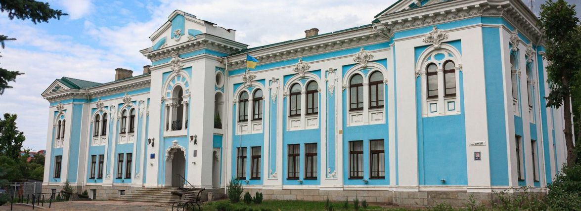 У краєзнавчому планують створити нову експозицію, присвячену історії майбутньої Перемоги