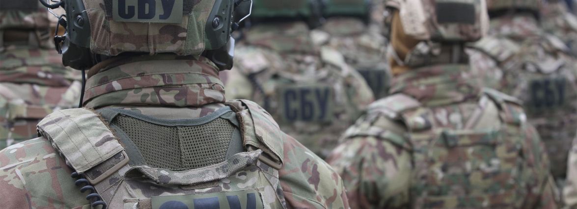 СБУ знешкодила агентурну групу ГРУ рф, яка збирала розвіддані щодо оборони Києва